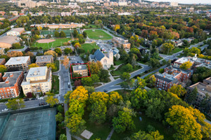 Mieszkanie na sprzedaż 92m2 1070 Boul. Laird, Mont-Royal, QC H3R1Z1, CA - zdjęcie 3