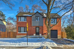 Dom na sprzedaż 187m2 3050 Av. Kirkfield, Côte-des-Neiges/Notre-Dame-de-Grâce, QC H3R2E6, CA - zdjęcie 1