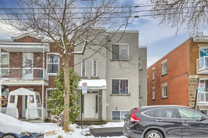 Mieszkanie na sprzedaż 103m2 570 Rue Pierre-Tétreault, Mercier/Hochelaga-Maisonneuve, QC H1L4Y5, CA - zdjęcie 1