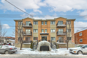 Mieszkanie na sprzedaż 57m2 4625 Rue d'Amiens, Montréal-Nord, QC H1H2H5, CA - zdjęcie 1