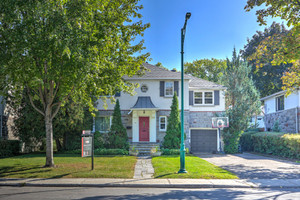 Dom na sprzedaż 207m2 30 Ch. Strathcona, Mont-Royal, QC H3R1E4, CA - zdjęcie 3