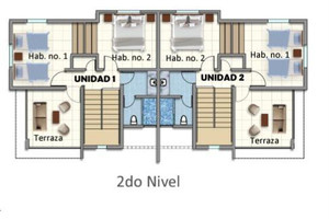 Dom na sprzedaż 175m2 Santo Domingo Altos De Arroyo Hondo - zdjęcie 3