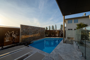 Dom na sprzedaż 540m2 80A Flora Terrace, Watermans Bay WA 6020, Australia - zdjęcie 2