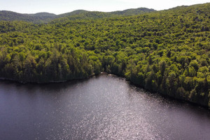 Działka na sprzedaż Ch. du Lac-Earl O., Montcalm, QC J8C2Z7, CA - zdjęcie 2