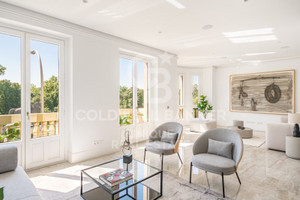 Dom na sprzedaż 242m2 Madryt Madrid, Madrid, Barrio de Salamanca, Recoletos Madrid, Madrid, Barrio  - zdjęcie 1