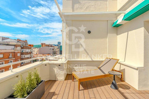 Mieszkanie na sprzedaż 195m2 Madryt Madrid, Madrid, Barrio de Salamanca, Goya Madrid, Madrid, Barrio de Sa - zdjęcie 1