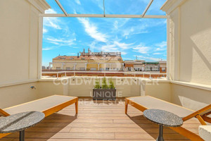 Mieszkanie na sprzedaż 195m2 Madryt Madrid, Madrid, Barrio de Salamanca, Goya Madrid, Madrid, Barrio de Sa - zdjęcie 1