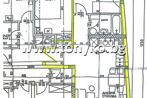 Mieszkanie na sprzedaż 65m2 Център, Стария град/Centar, Staria grad - zdjęcie 3