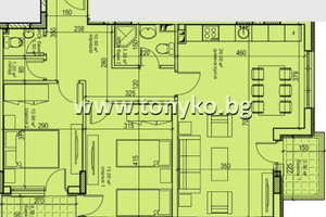 Mieszkanie na sprzedaż 106m2 Кършияка/Karshiaka - zdjęcie 4