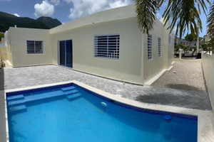 Dom na sprzedaż 190m2 Puerto Plata Puerto Plata - zdjęcie 1