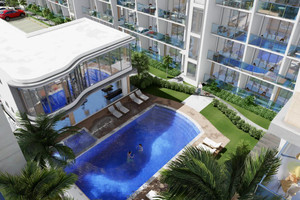 Mieszkanie na sprzedaż 126m2 Puerto Plata Puerto Plata - zdjęcie 2