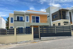 Dom na sprzedaż 315m2 Puerto Plata Puerto Plata - zdjęcie 1