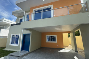 Dom na sprzedaż 315m2 Puerto Plata Puerto Plata - zdjęcie 1