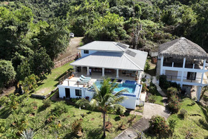 Mieszkanie na sprzedaż 448m2 7CQF+98F, Las Terrenas 32000, Dominican Republic - zdjęcie 1