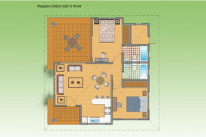 Dom na sprzedaż 94m2 Sosúa - zdjęcie 3