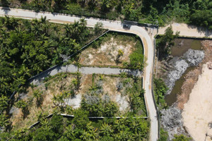 Działka na sprzedaż 1100m2 Las Terrenas - zdjęcie 2