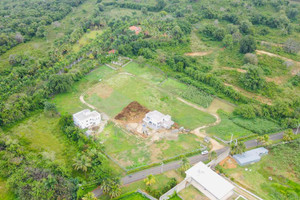 Działka na sprzedaż 634m2 Caribe Tours - zdjęcie 3