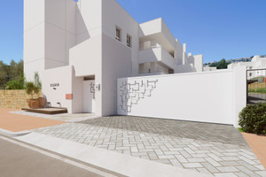 Mieszkanie na sprzedaż 87m2 Andaluzja Malaga La Cala de Mijas - zdjęcie 3