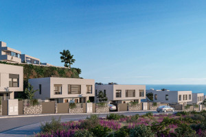 Dom na sprzedaż 119m2 Andaluzja Malaga La Cala de Mijas - zdjęcie 3