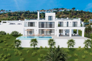 Dom na sprzedaż 357m2 Andaluzja Malaga - zdjęcie 1