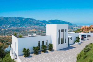 Dom na sprzedaż 357m2 Andaluzja Malaga - zdjęcie 3