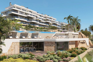 Mieszkanie na sprzedaż 118m2 Andaluzja Malaga La Cala de Mijas - zdjęcie 3