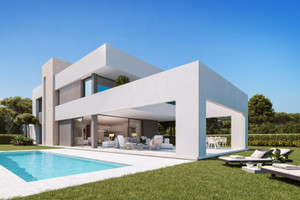 Dom na sprzedaż 361m2 Andaluzja Malaga - zdjęcie 1