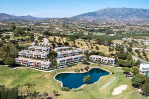 Dom na sprzedaż 113m2 Andaluzja Malaga La Cala de Mijas - zdjęcie 2