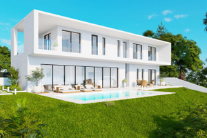 Dom na sprzedaż 251m2 Andaluzja Malaga - zdjęcie 3