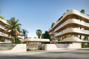 Mieszkanie na sprzedaż 113m2 Andaluzja Malaga Marbella - zdjęcie 3