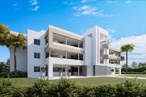 Mieszkanie na sprzedaż 118m2 Andaluzja Malaga La Cala de Mijas - zdjęcie 3