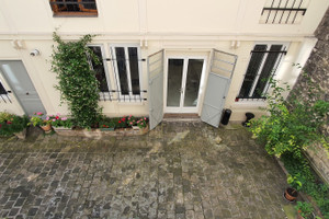 Mieszkanie na sprzedaż 31m2 Île-de-France Paris - zdjęcie 2