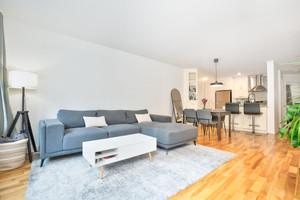 Mieszkanie do wynajęcia 79m2 4539 Rue Drolet, Le Plateau-Mont-Royal, QC H2T2G1, CA - zdjęcie 1