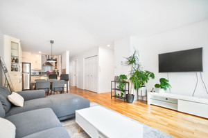 Mieszkanie do wynajęcia 79m2 4539 Rue Drolet, Le Plateau-Mont-Royal, QC H2T2G1, CA - zdjęcie 2