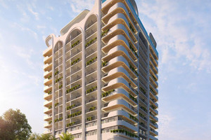 Mieszkanie na sprzedaż 123m2 Dubaj Dubai Land Residence Complex - zdjęcie 2