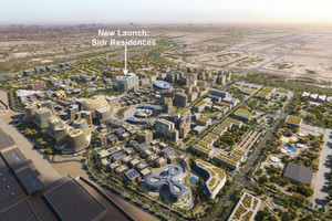 Mieszkanie na sprzedaż 92m2 Dubaj Expo - zdjęcie 3