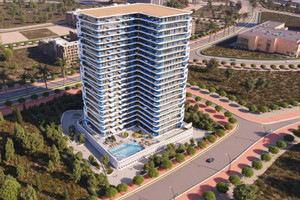 Mieszkanie na sprzedaż 43m2 Dubaj Arjan-Dubailand - zdjęcie 2