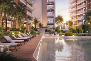 Mieszkanie na sprzedaż 72m2 Dubaj Dubai - zdjęcie 2