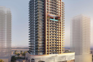 Mieszkanie na sprzedaż 74m2 Dubaj Jumeirah Village Triangle - zdjęcie 1