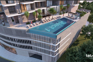 Mieszkanie na sprzedaż 69m2 Dubaj Jumeirah Village Circle - zdjęcie 2