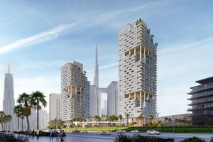 Mieszkanie na sprzedaż 80m2 Dubaj Dubai - zdjęcie 3