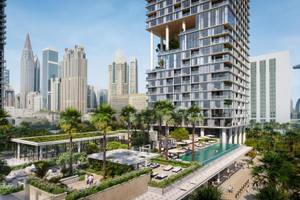 Mieszkanie na sprzedaż 80m2 Dubaj Dubai - zdjęcie 2