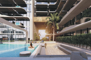 Mieszkanie na sprzedaż 35m2 Dubaj Jumeirah Village Circle - zdjęcie 3