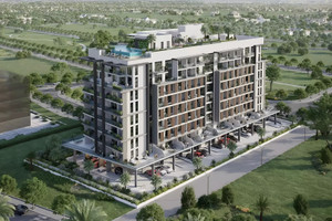 Mieszkanie na sprzedaż 71m2 Dubaj Dubai - zdjęcie 1