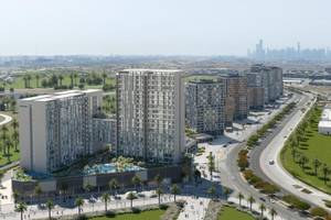 Mieszkanie na sprzedaż 71m2 Dubaj Dubai - zdjęcie 3