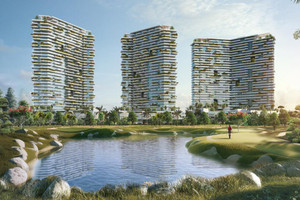 Mieszkanie na sprzedaż 73m2 Dubaj Dubai - zdjęcie 1