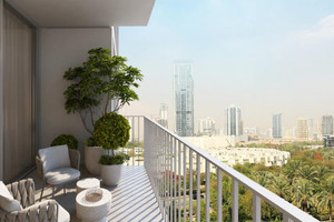 Mieszkanie na sprzedaż 40m2 Dubaj Jumeirah Village Circle - zdjęcie 1