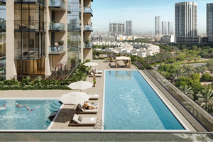 Mieszkanie na sprzedaż 92m2 Dubaj Jumeirah Village Circle - zdjęcie 3