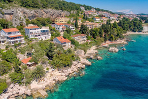 Dom na sprzedaż 250m2 Splicko-Dalmatyński Otok Hvar - zdjęcie 1