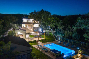 Dom na sprzedaż 320m2 Zadarska Obrovac - Novigrad - Posedarje Braće Dežmalj 26, 23242, Posedarje, Croatia - zdjęcie 1